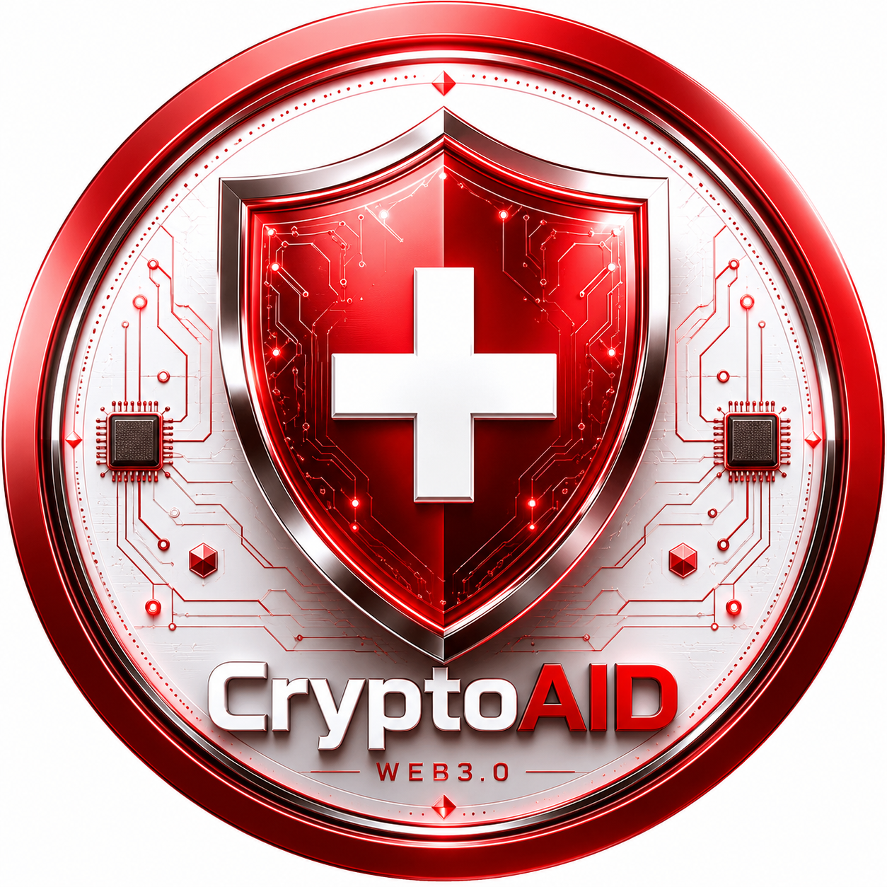 Crypto AID