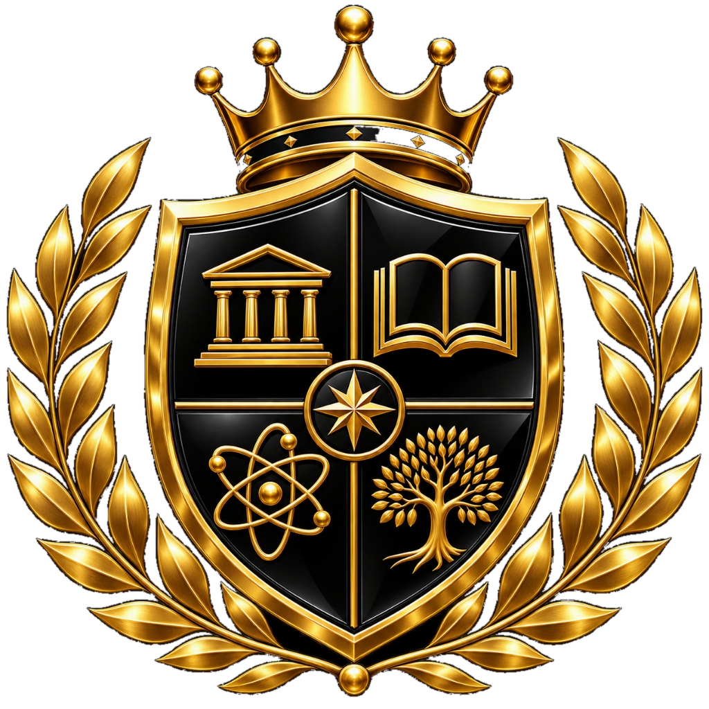 CAMPUS Emblema